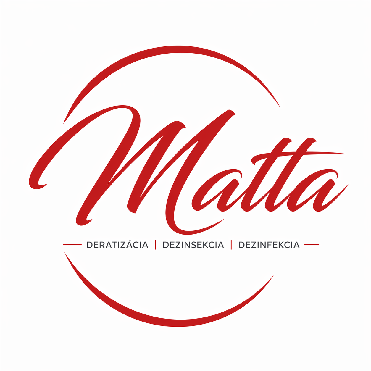 Logo MATTA